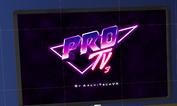 ProTV 2.3