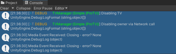 ProTV 2.3 thumbnail 4