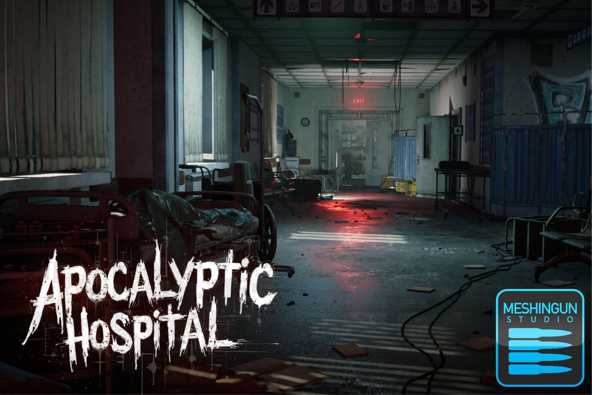 Apocalyptic Hospital