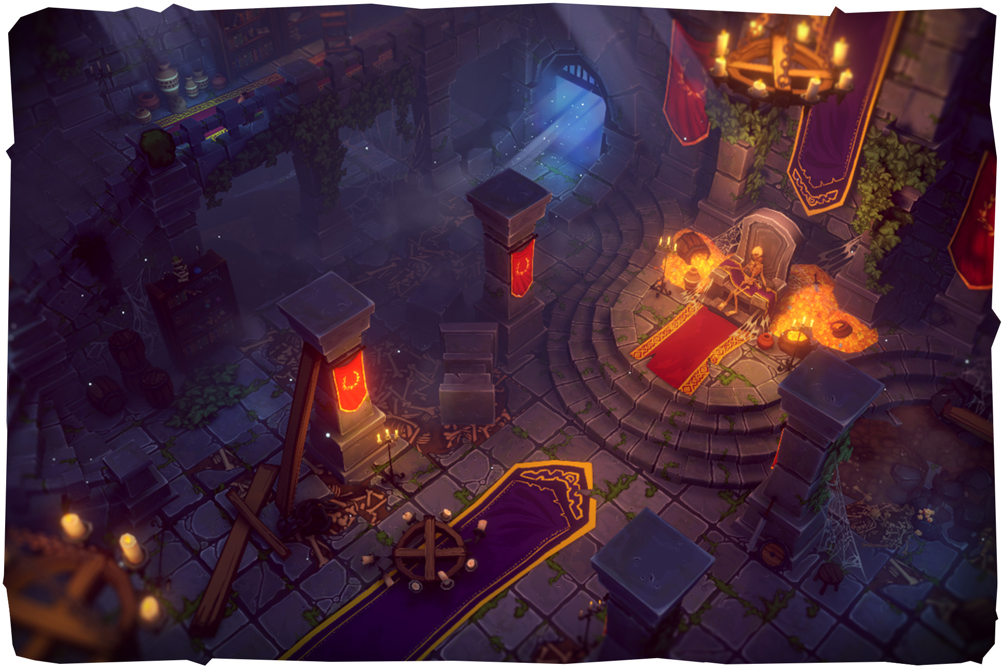 FANTASTIC - Dungeon Pack