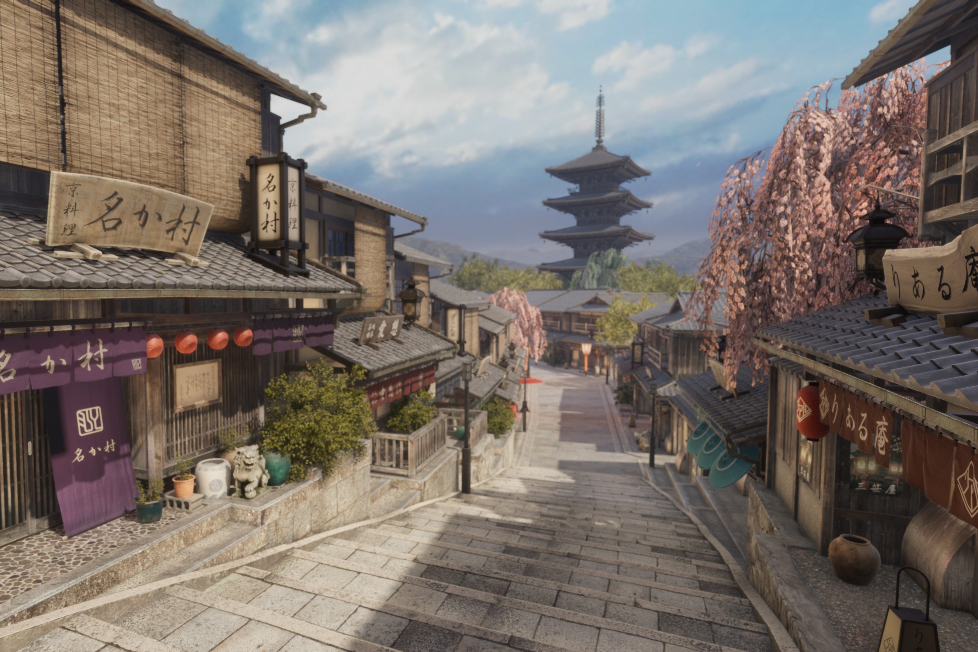 KyotoAlley