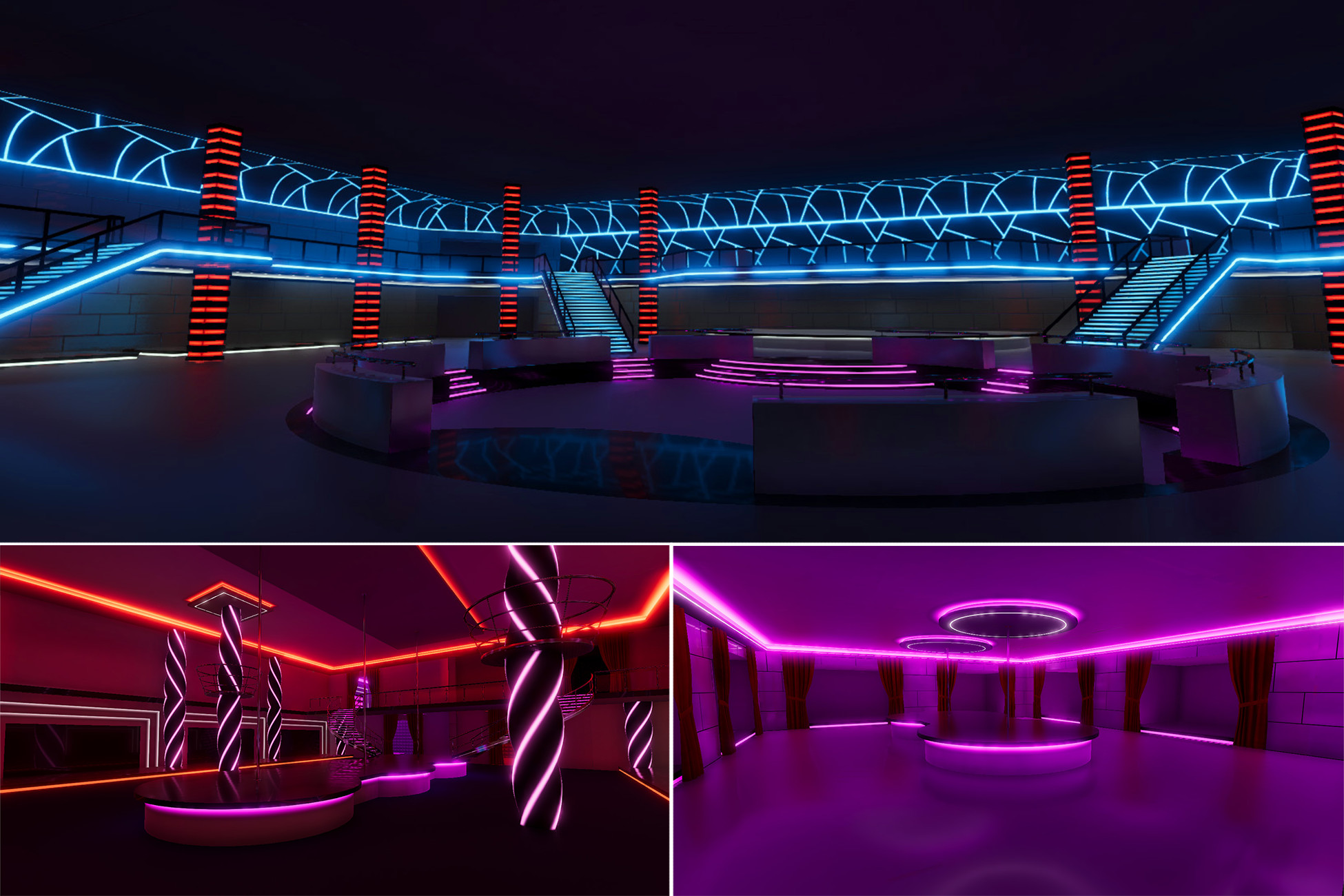 Night Club (Lite)
