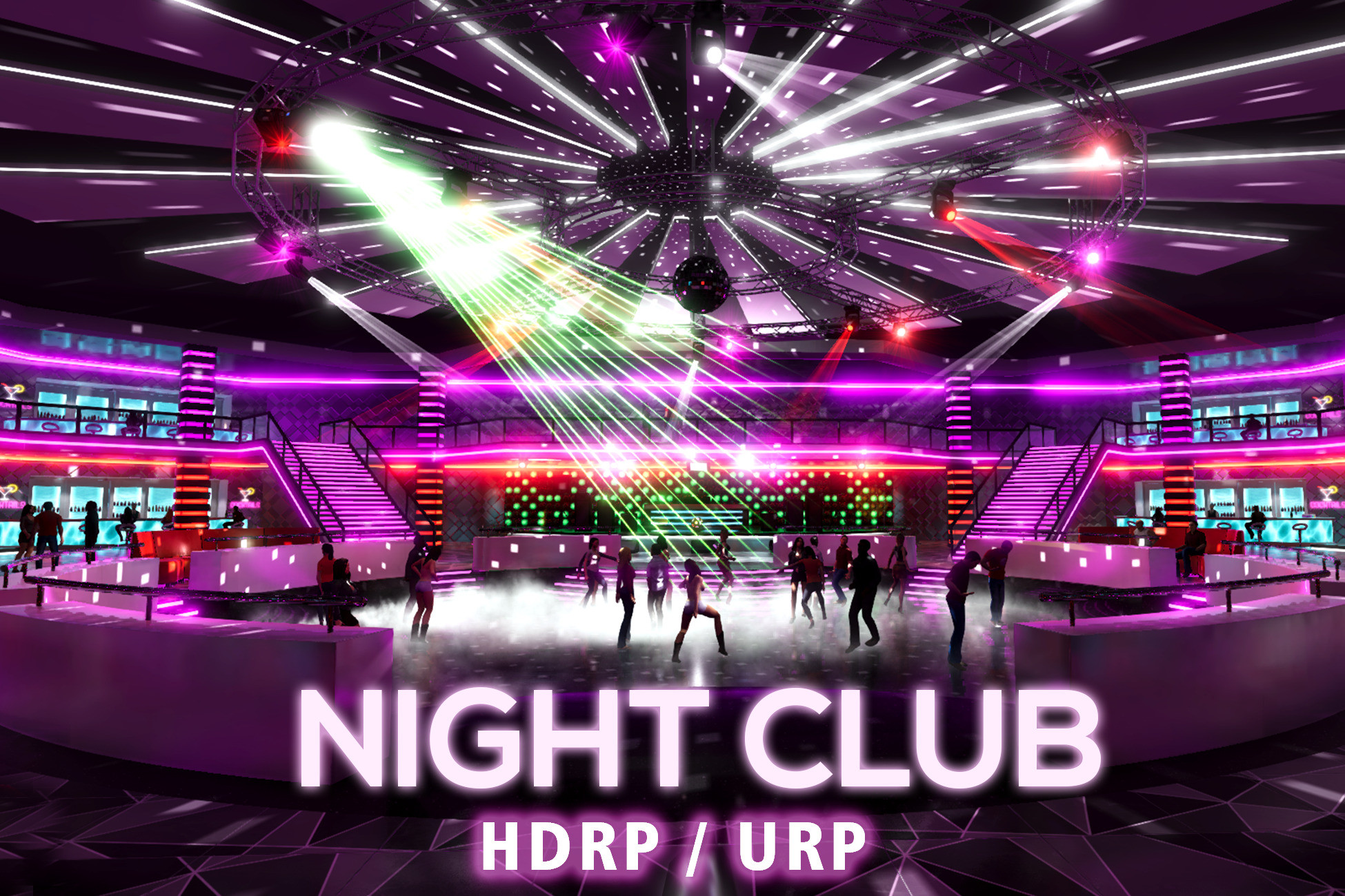 Night Club (SRP)
