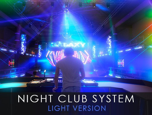 Night Club System