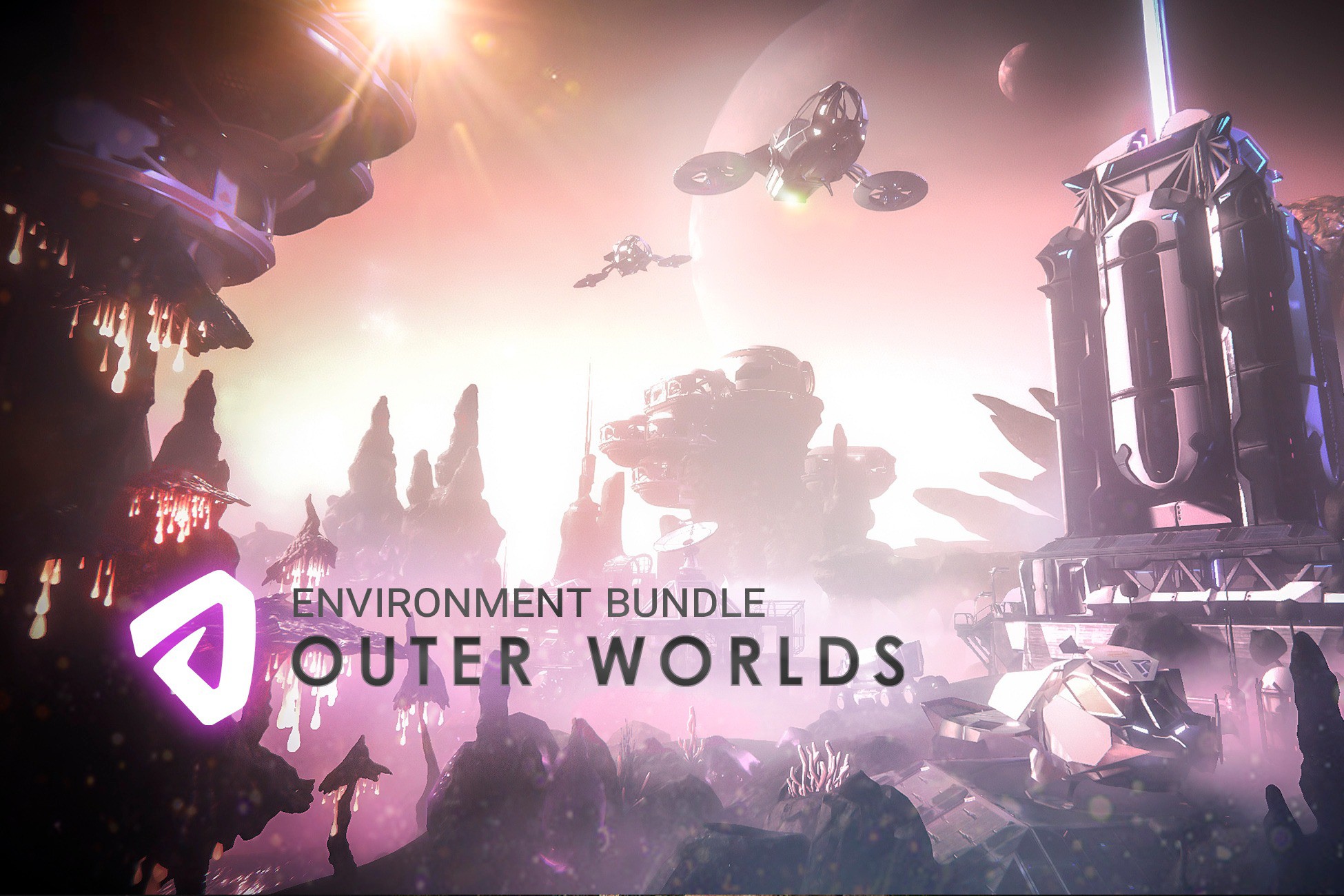 Outer Worlds Bundle