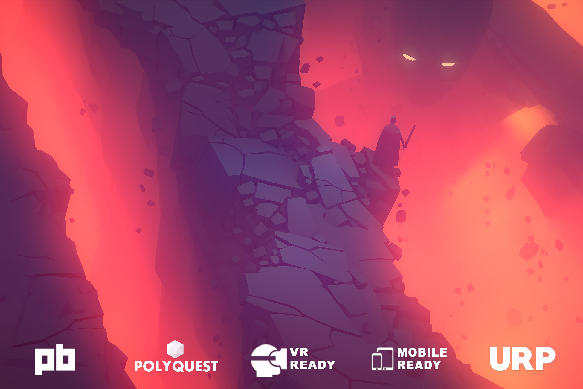 Polyquest Worlds Full Pack Vol.1