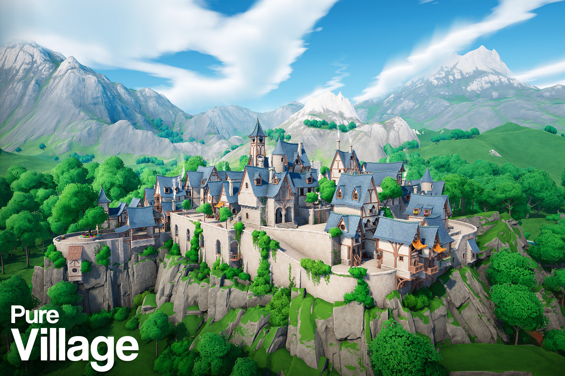 Pure Village