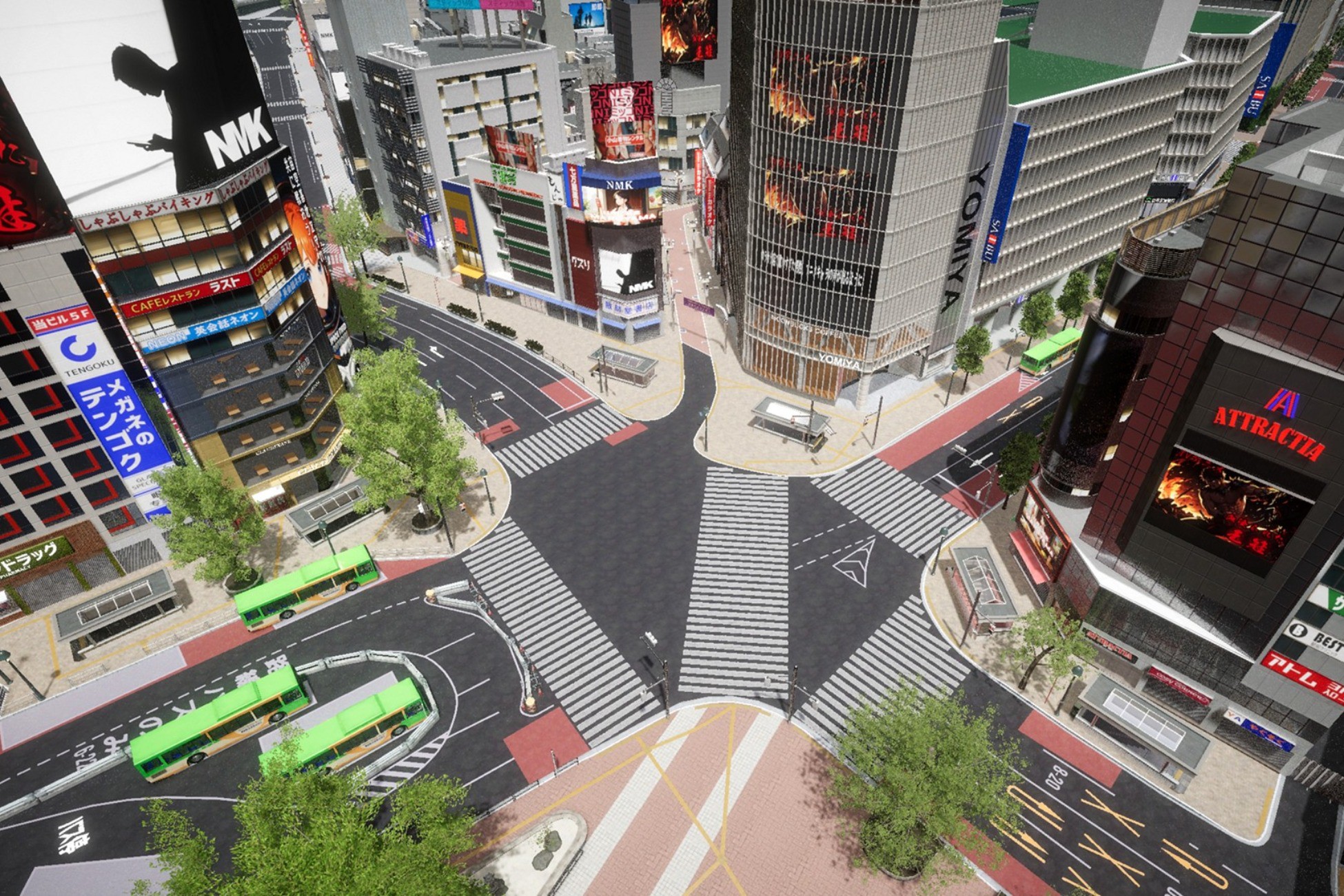 Shibuya