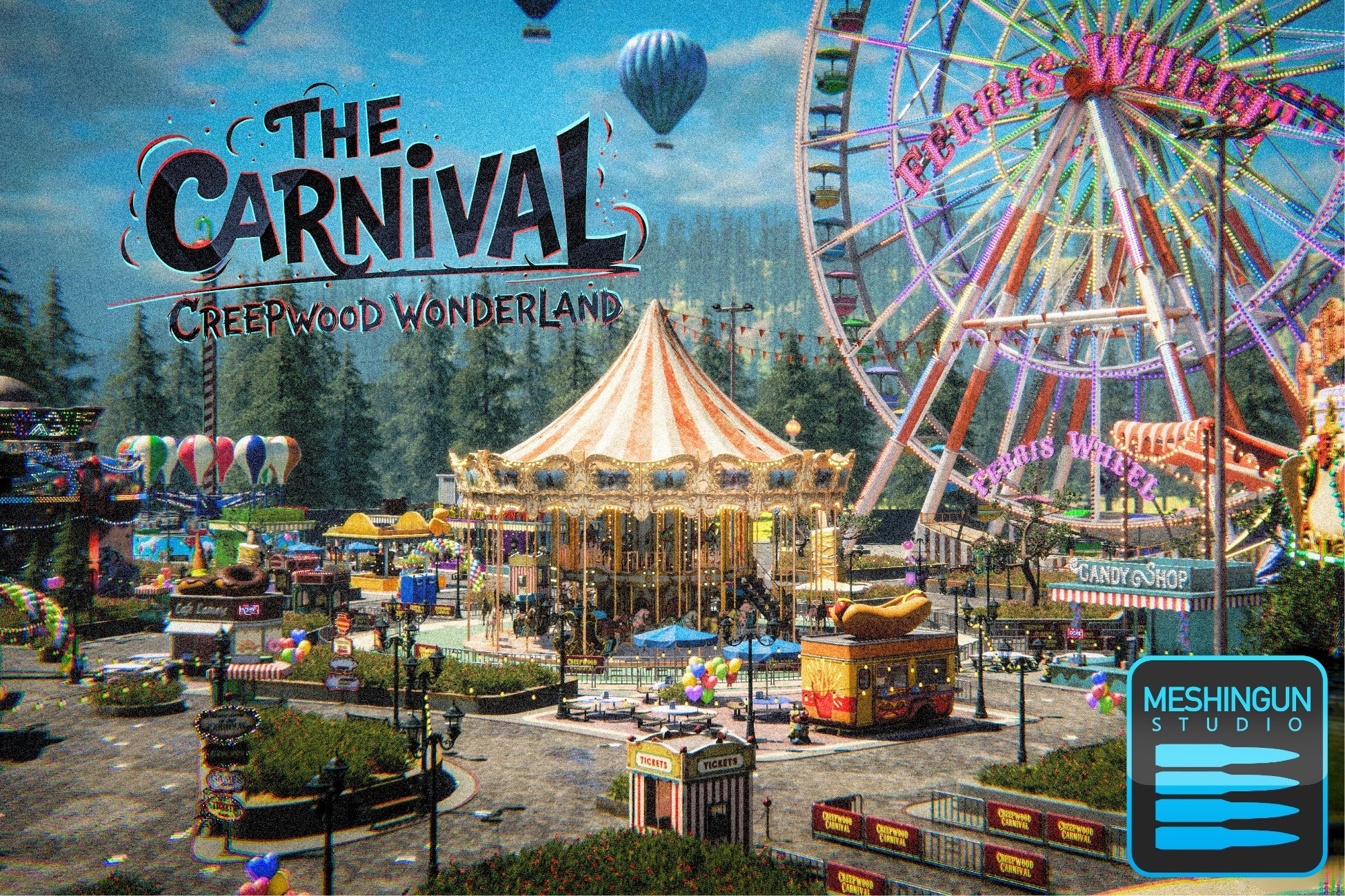 THE CARNIVAL