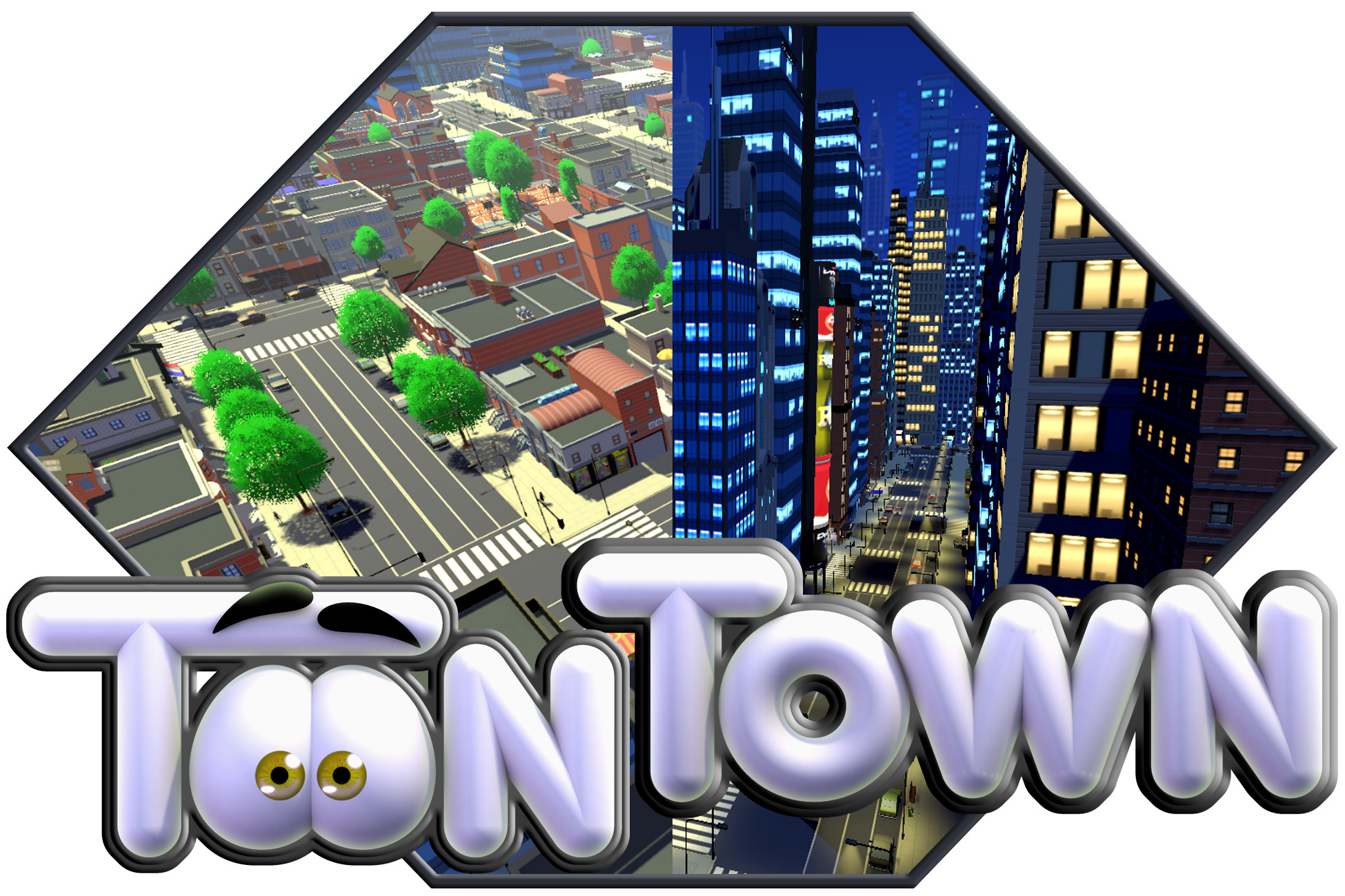 Toon town