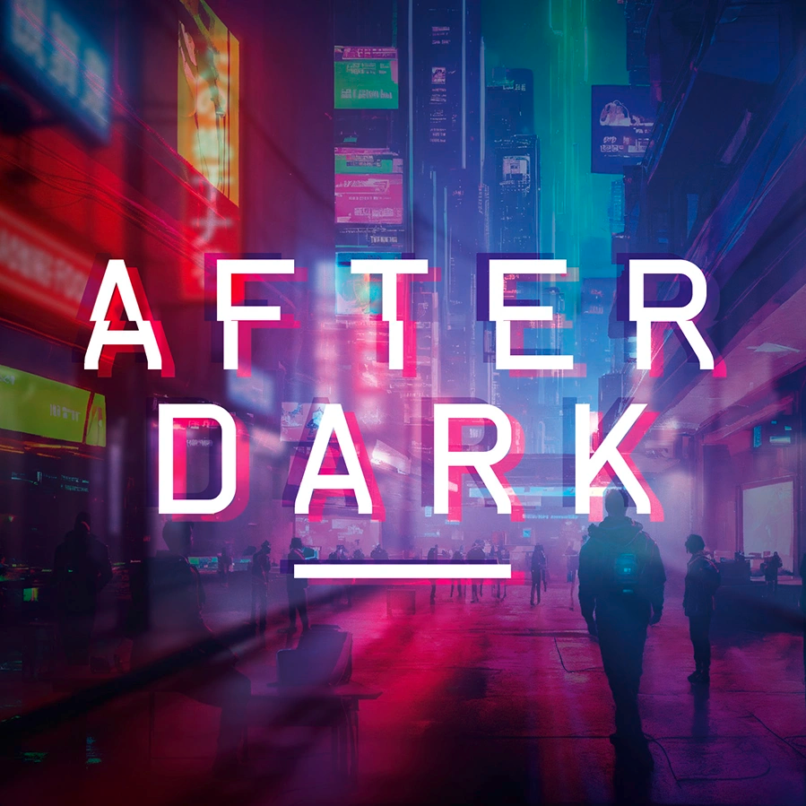 After Dark icon