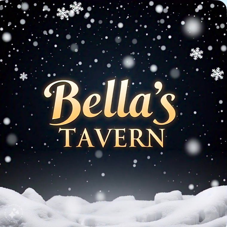 Bella's tavern icon