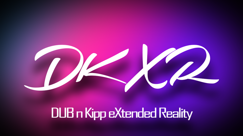 DKXR banner