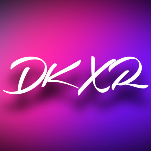 DKXR icon
