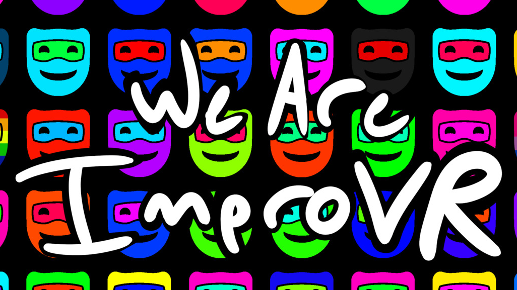 ImproVR banner