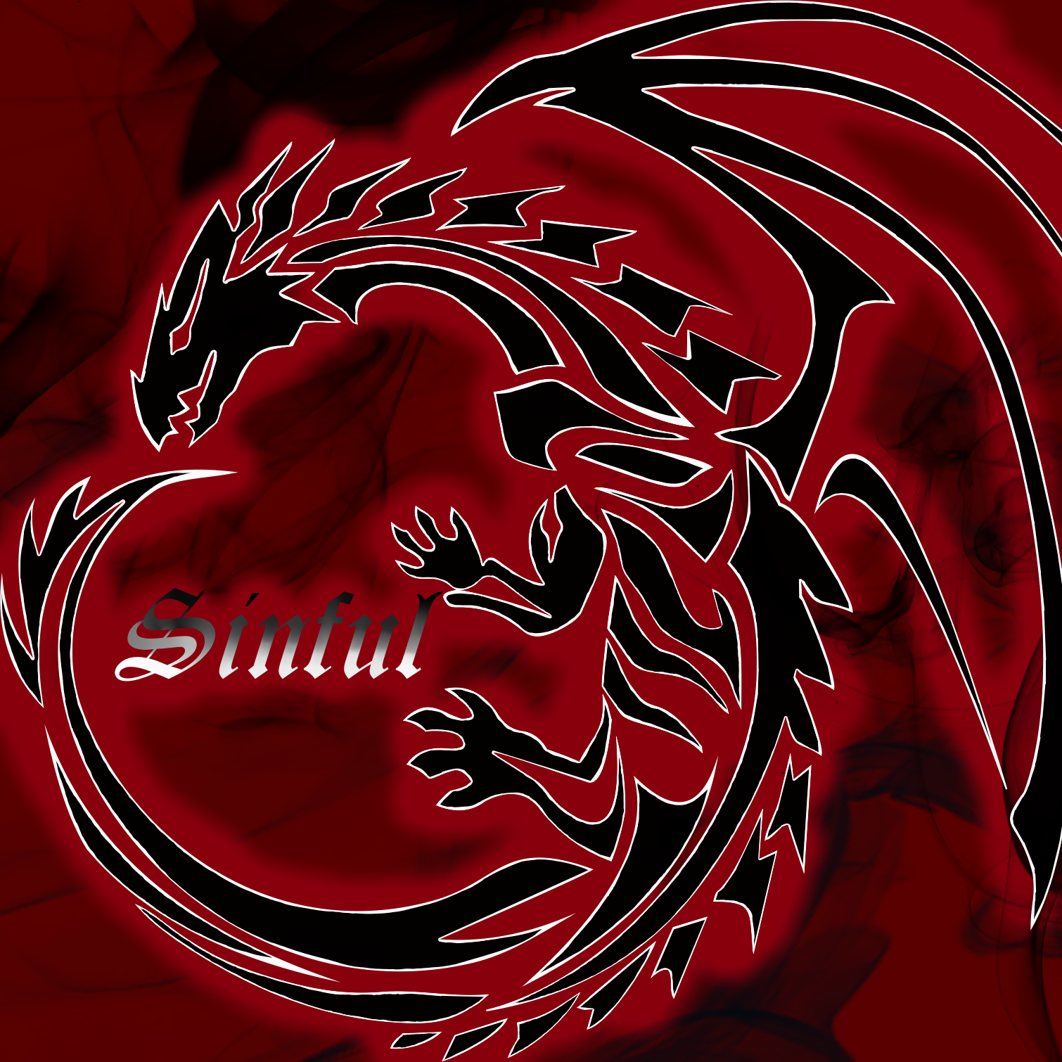 Sinful Dragon icon