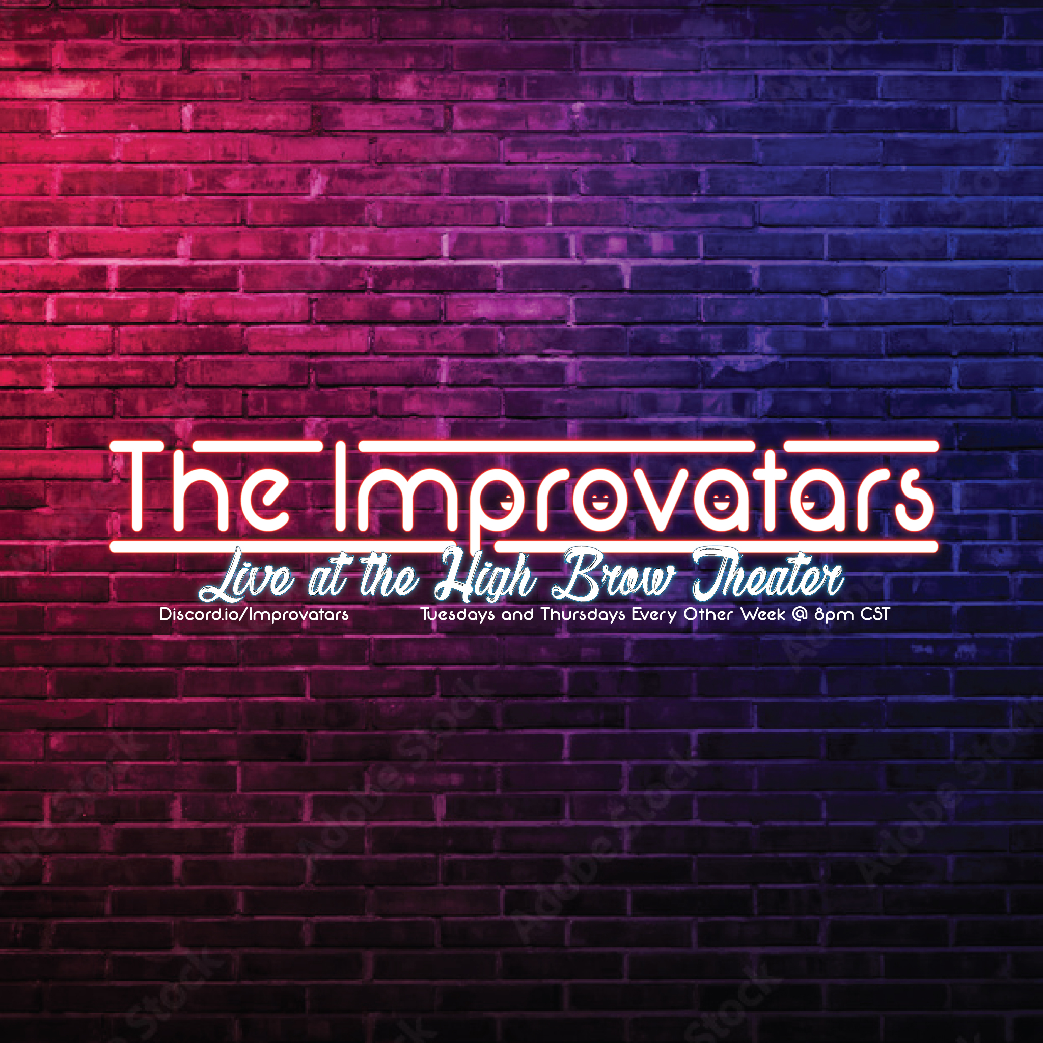 The Improvatars icon