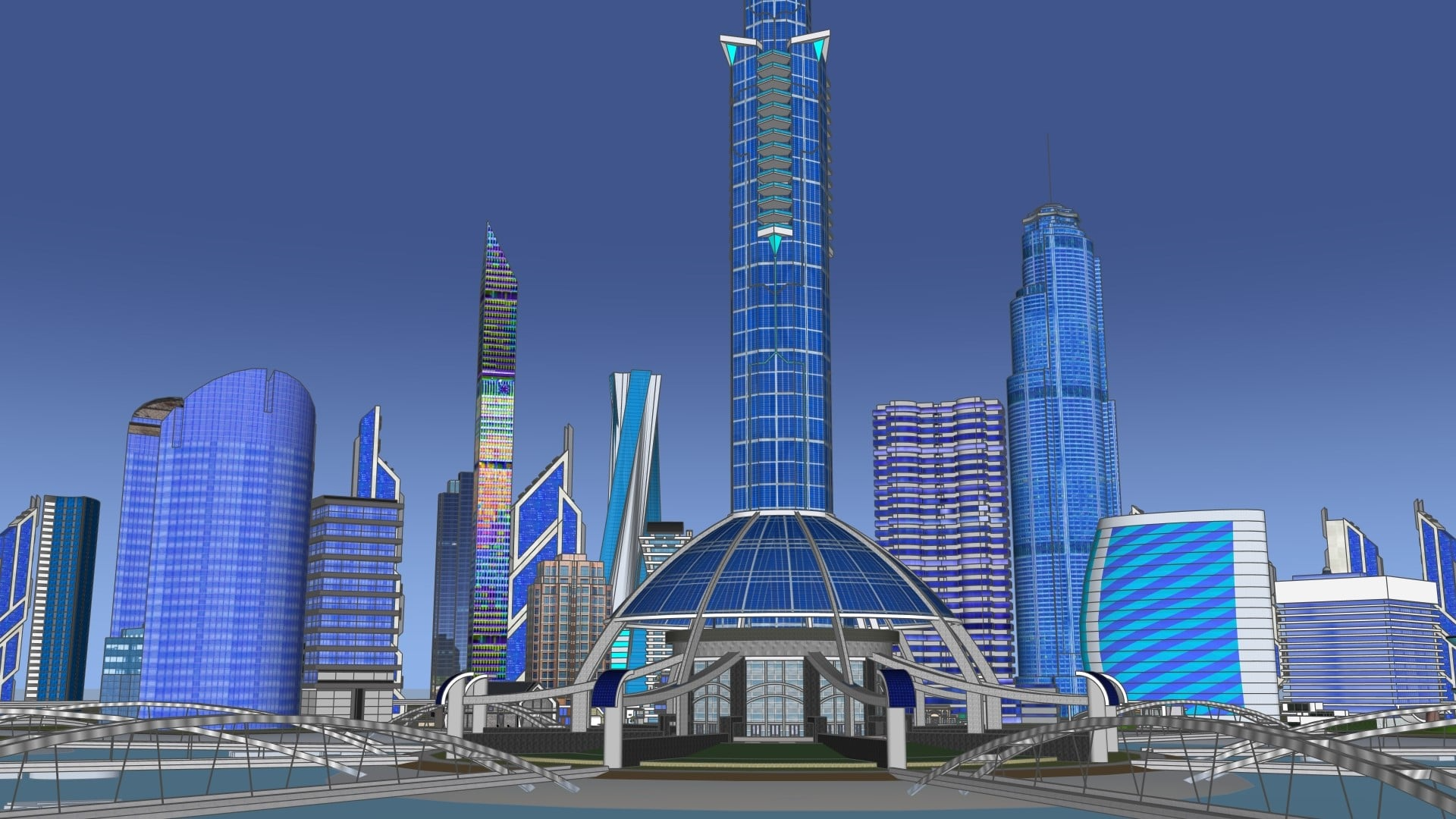 Utopians banner