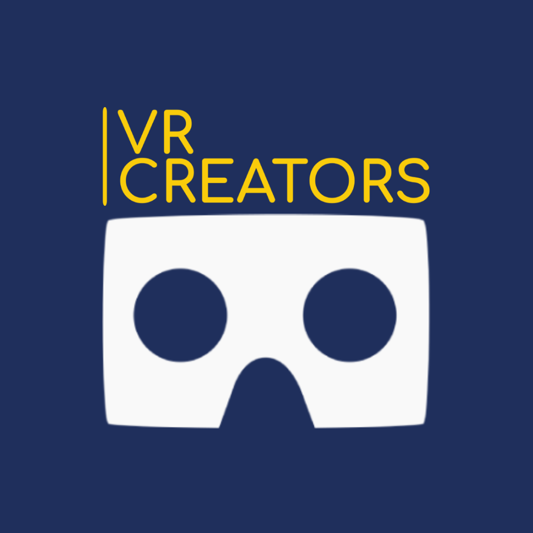 VRCreators icon