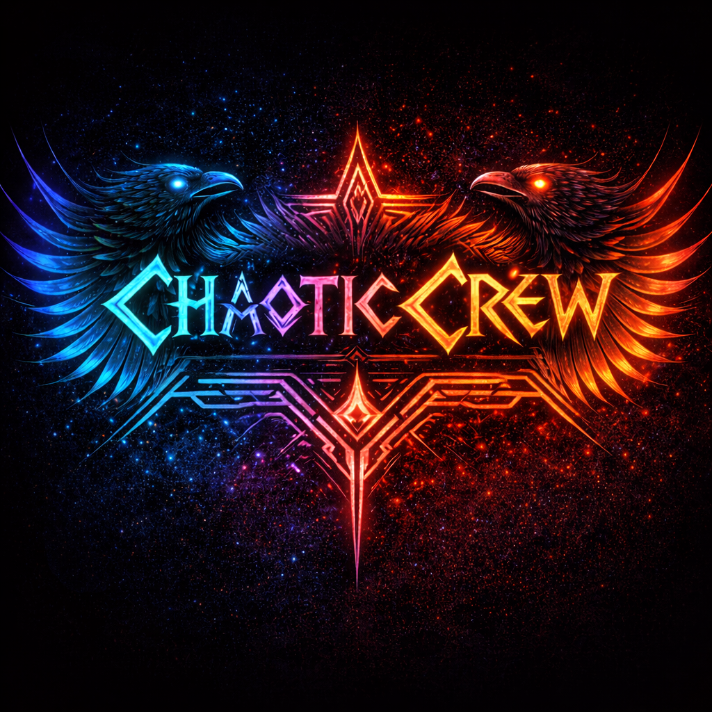 Chaotic Crew icon