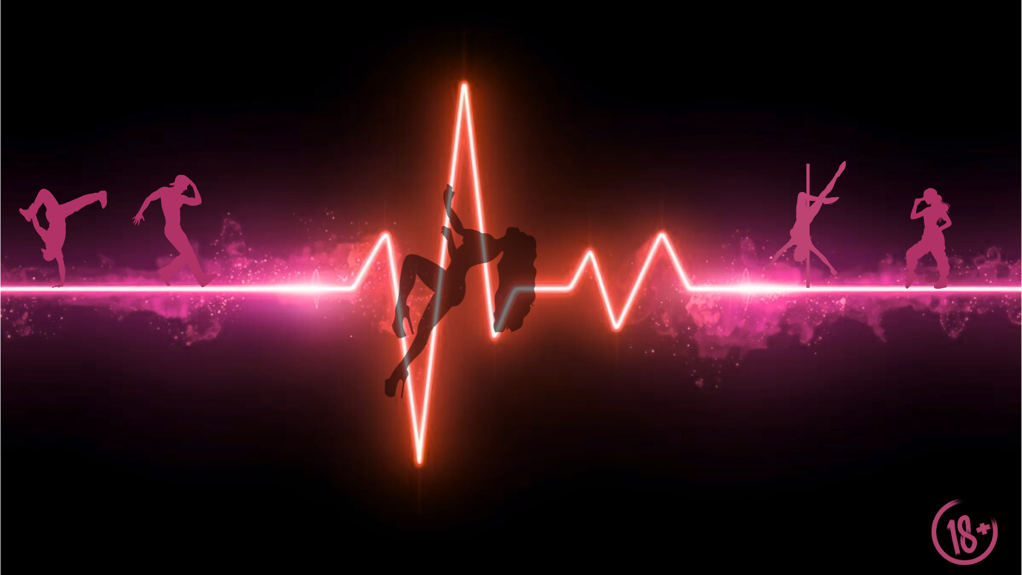 Club Pulse banner