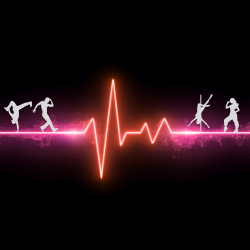 Club Pulse icon