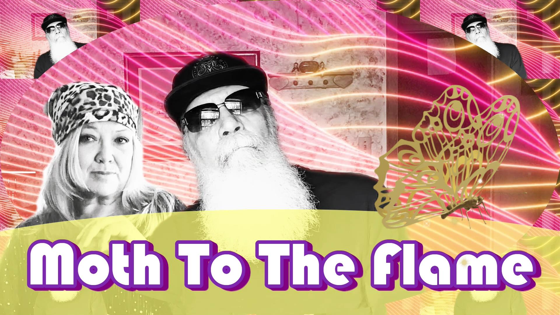 Inky and Steve Music banner
