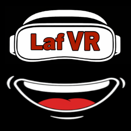 LafVR Comedy icon
