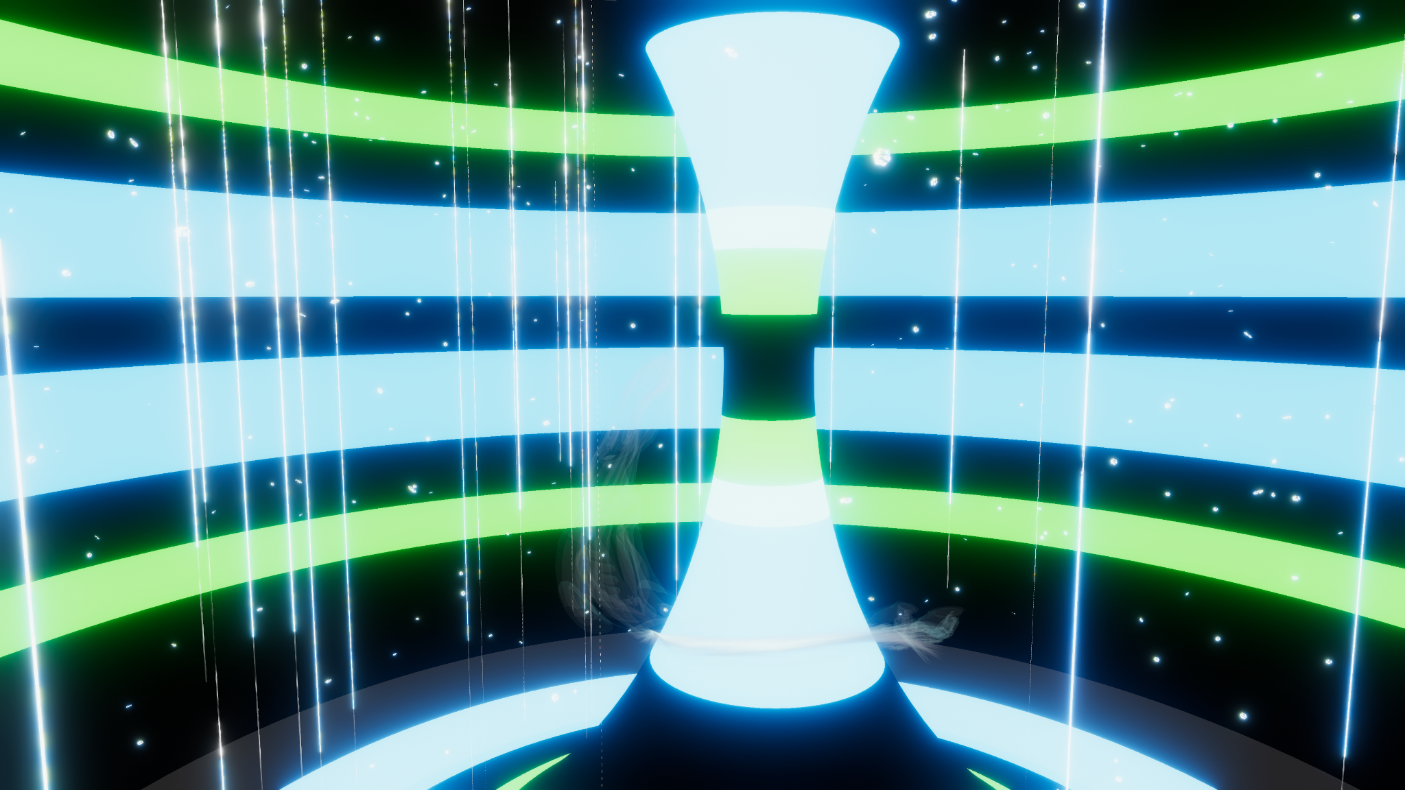 Light Dimension banner