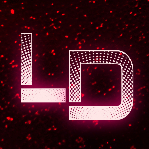 Light Dimension icon