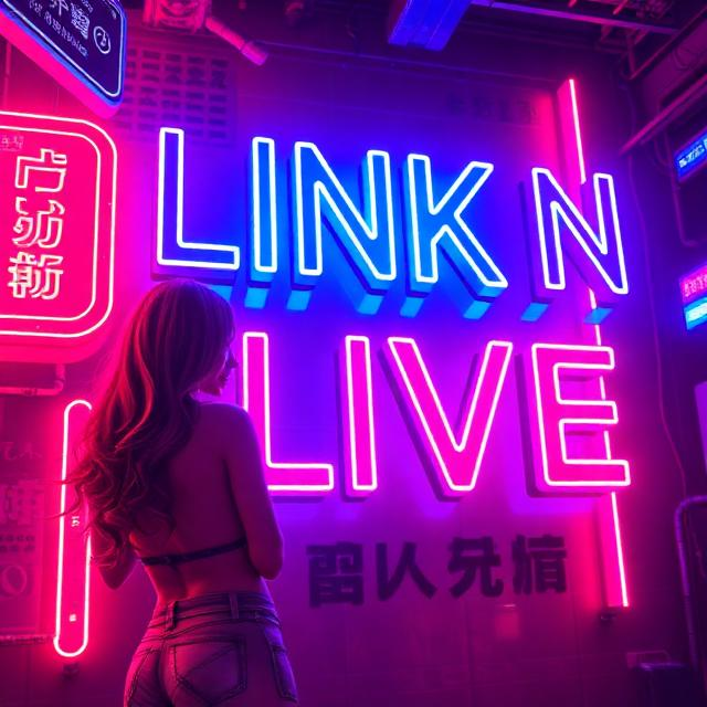 LINK N LIVE icon