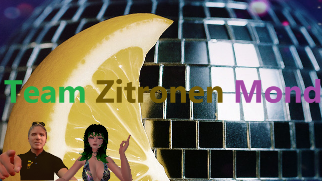 Team Zitronen Mond banner