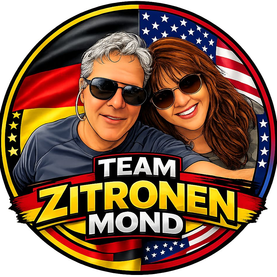 Team Zitronen Mond icon