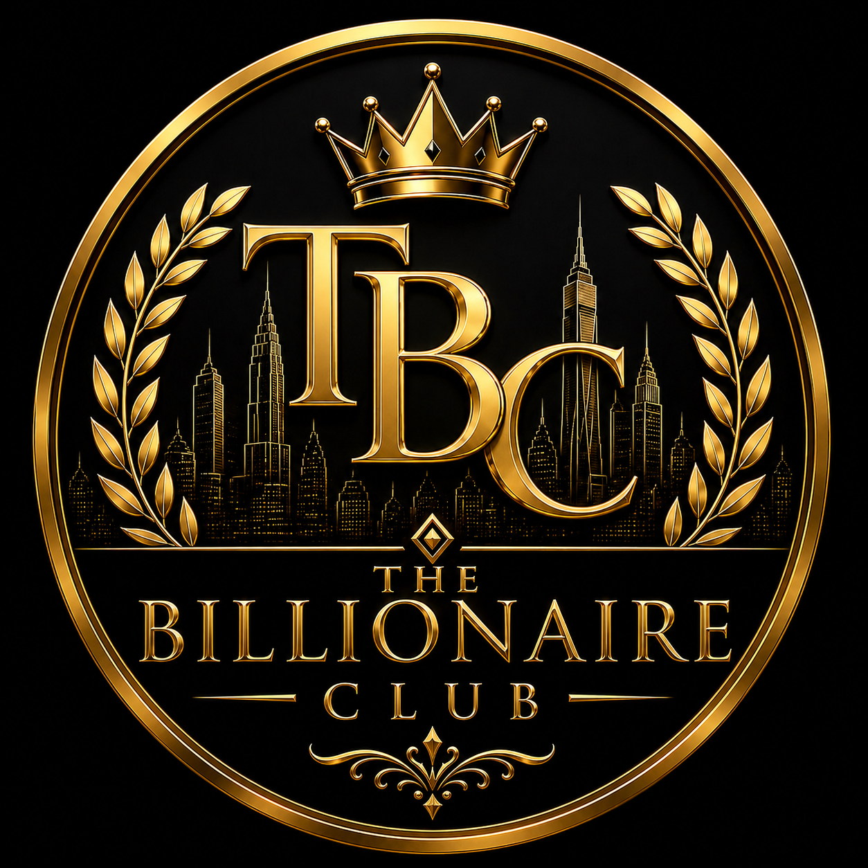 THE BILLIONAIRE CLUB icon