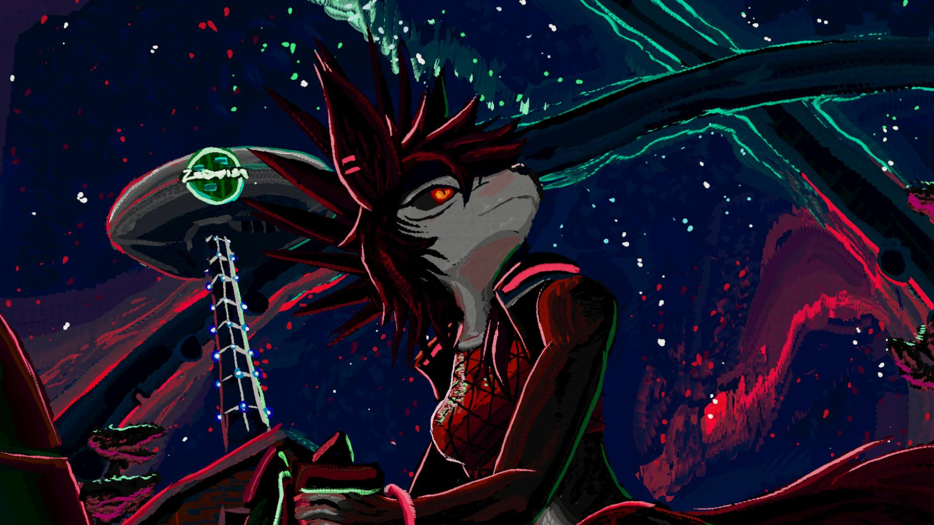 VRUnderground banner
