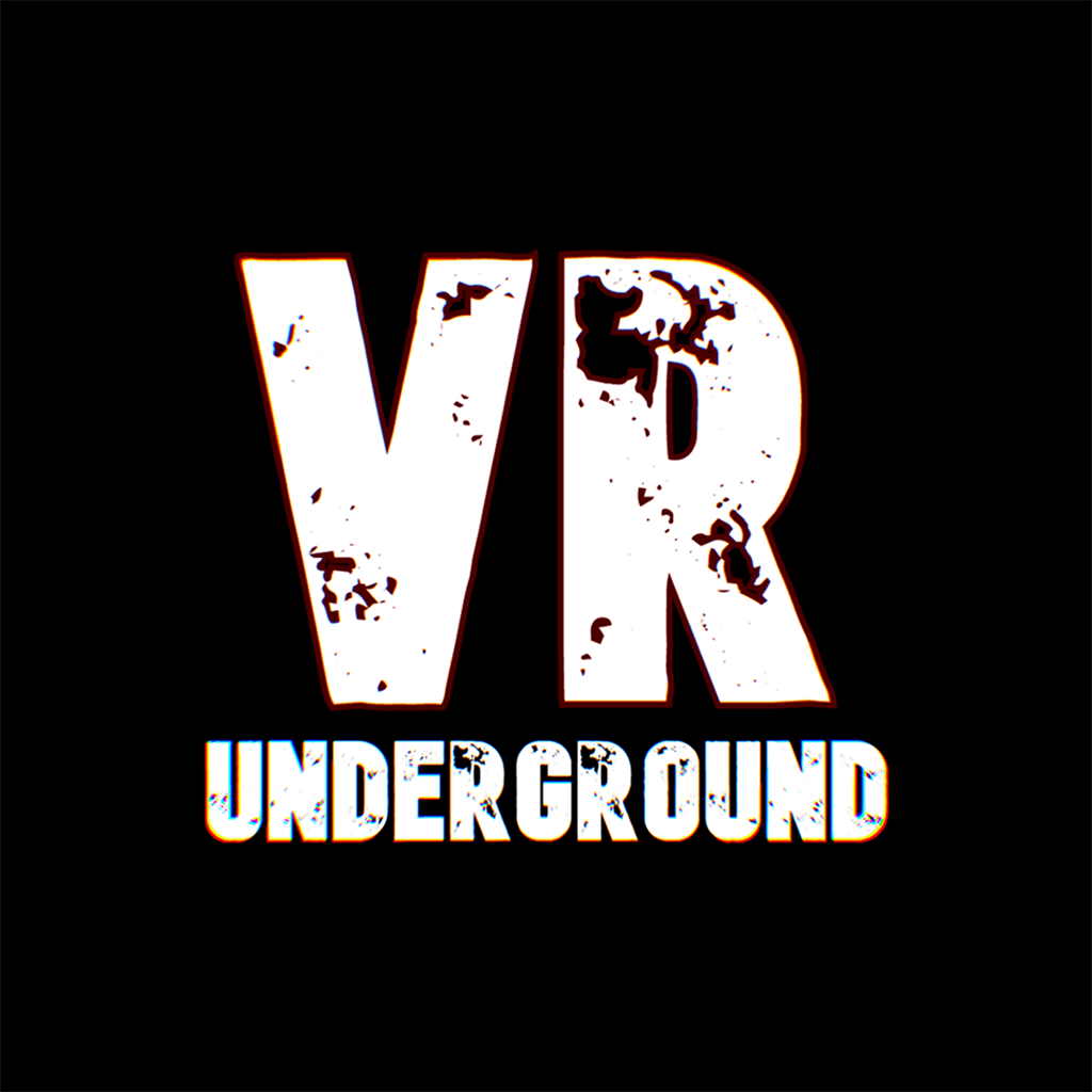VRUnderground icon