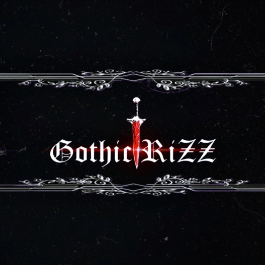 Gothic Rizz icon
