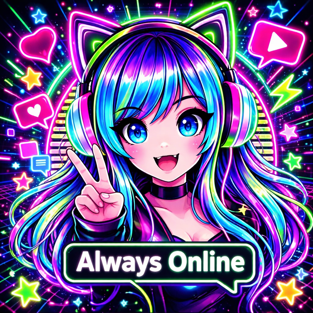 Chronically Online icon