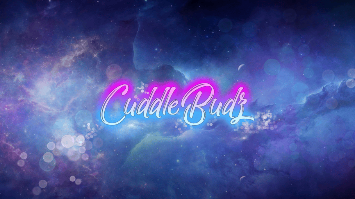 CuddleBudz banner