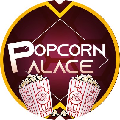 Popcorn Palace icon