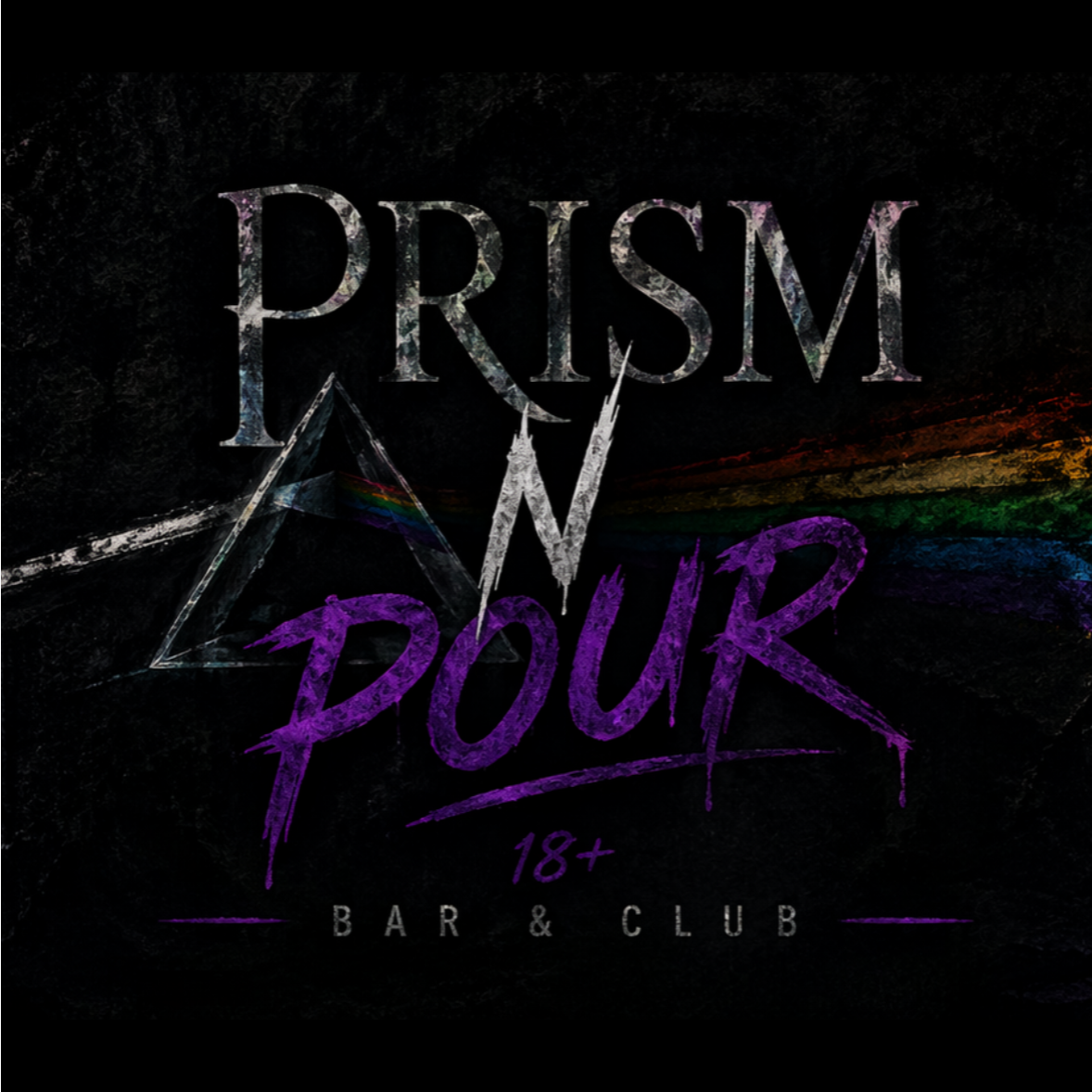 Prism N Pour icon