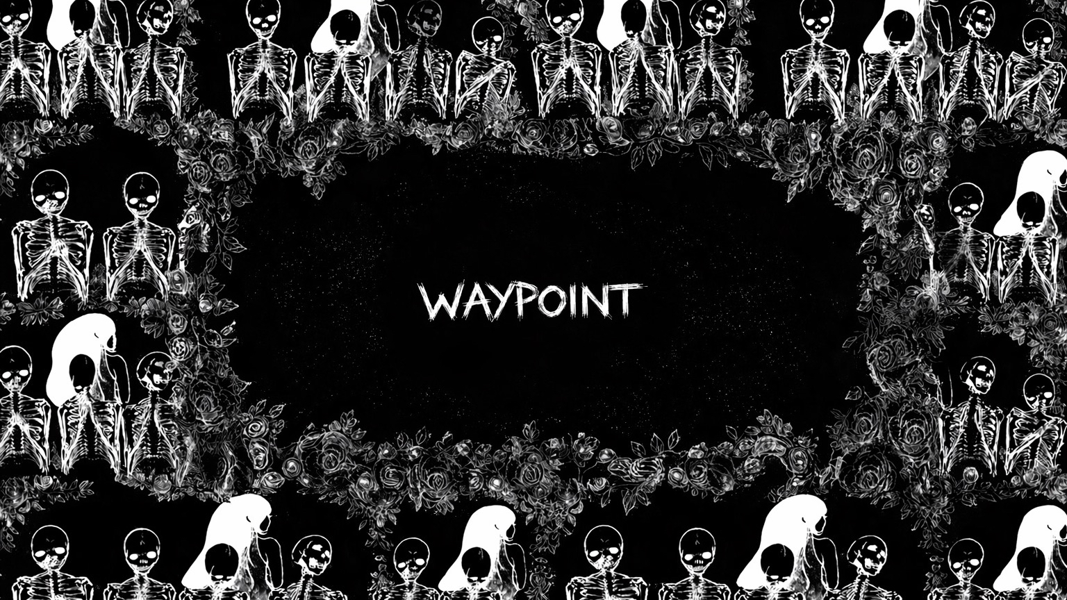 WAYPOINT banner