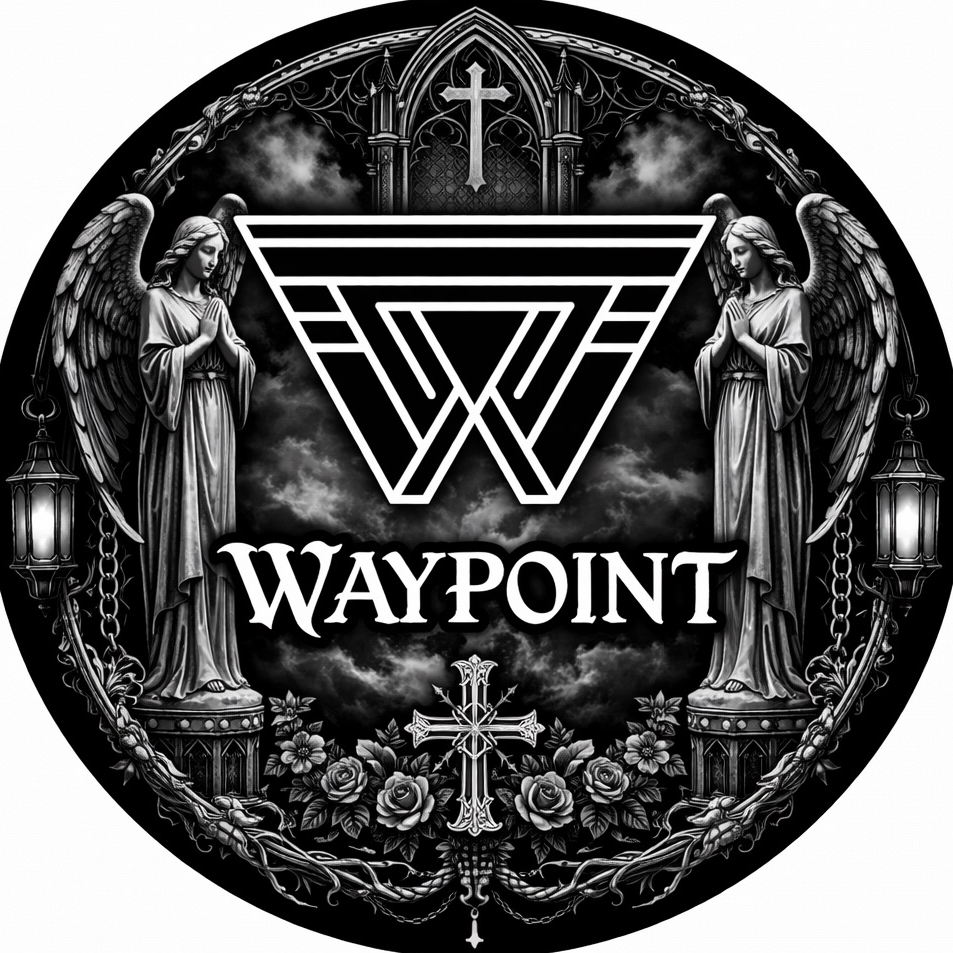 WAYPOINT icon