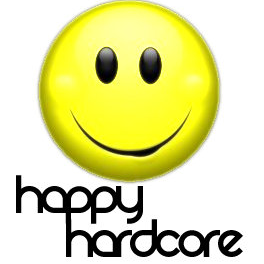 Happy Hardcore and Hands Up icon