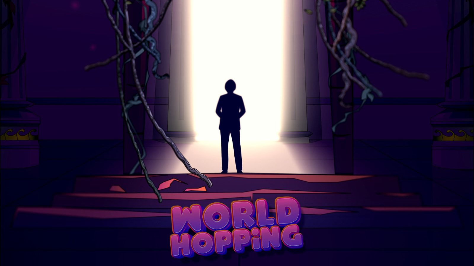 World Hopping banner