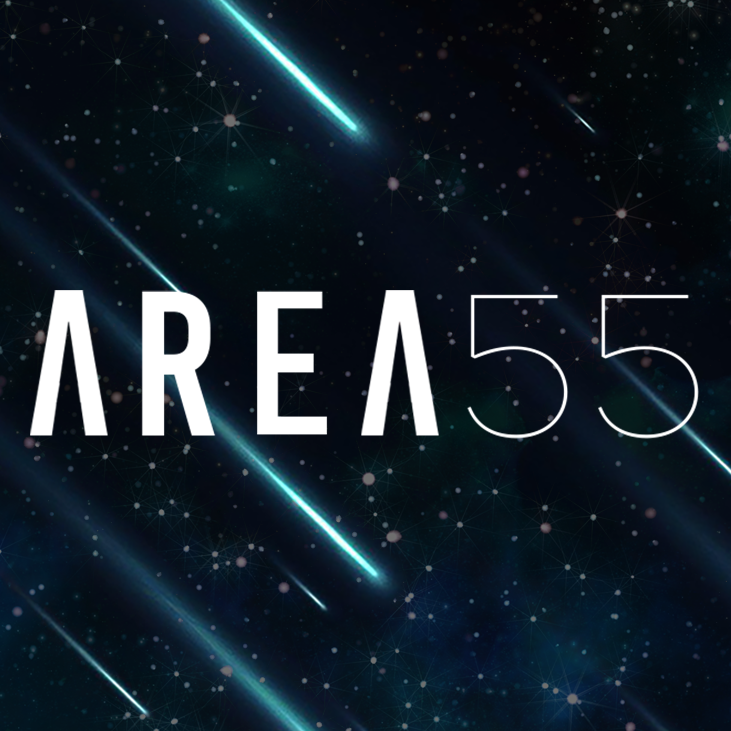 AREA55 icon