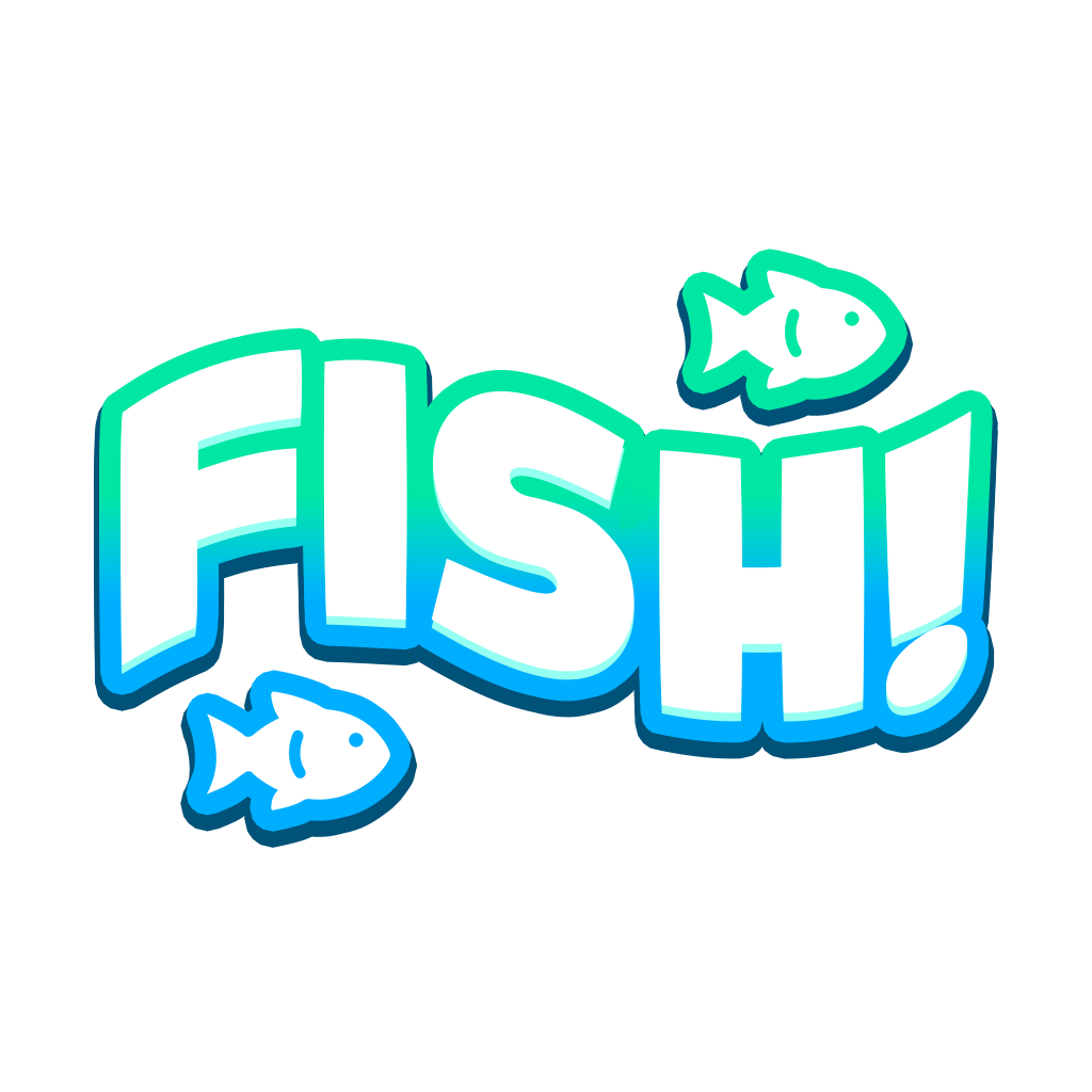 FISH OFFICIAL icon