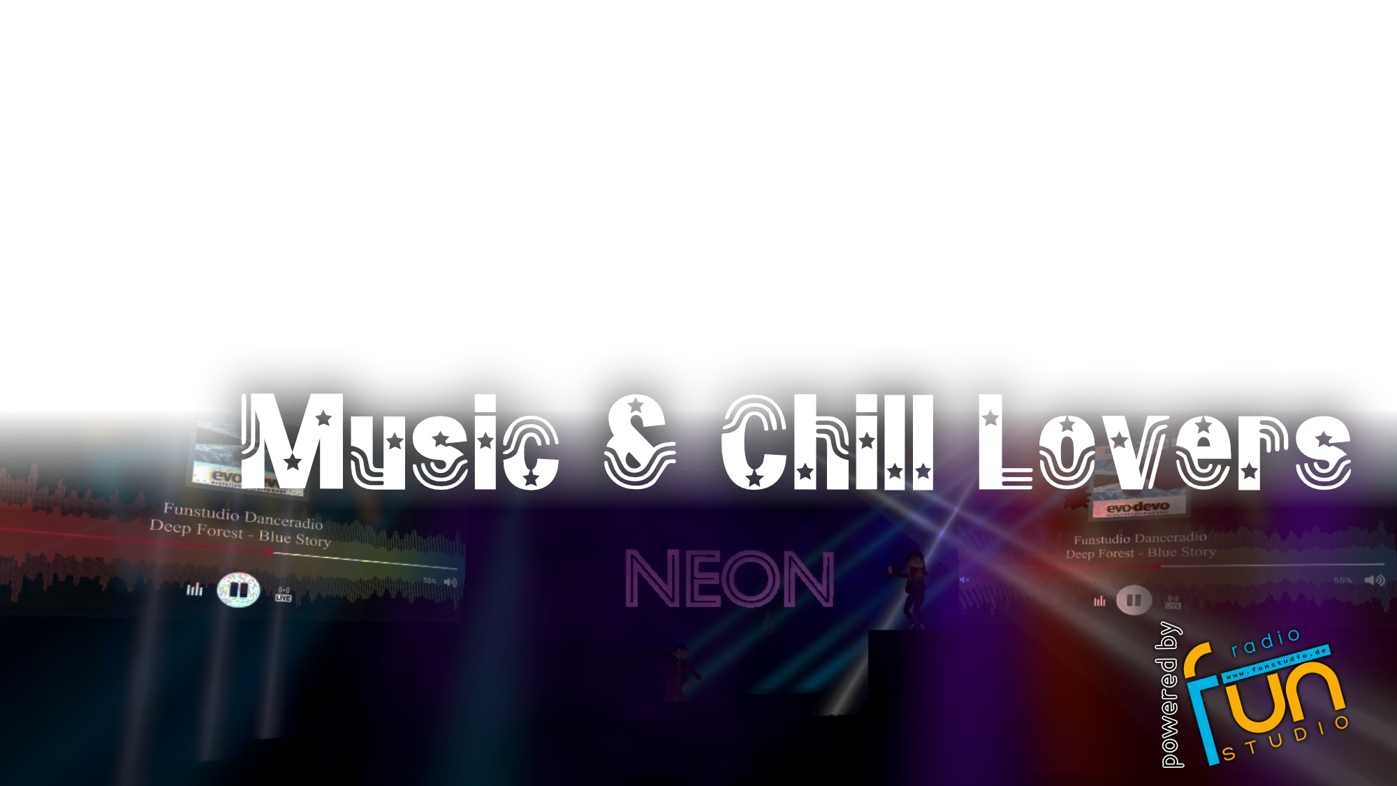 MaCL - Music and Chill Lovers banner