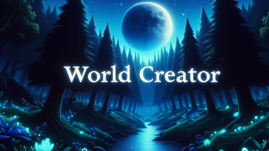 World Creators banner
