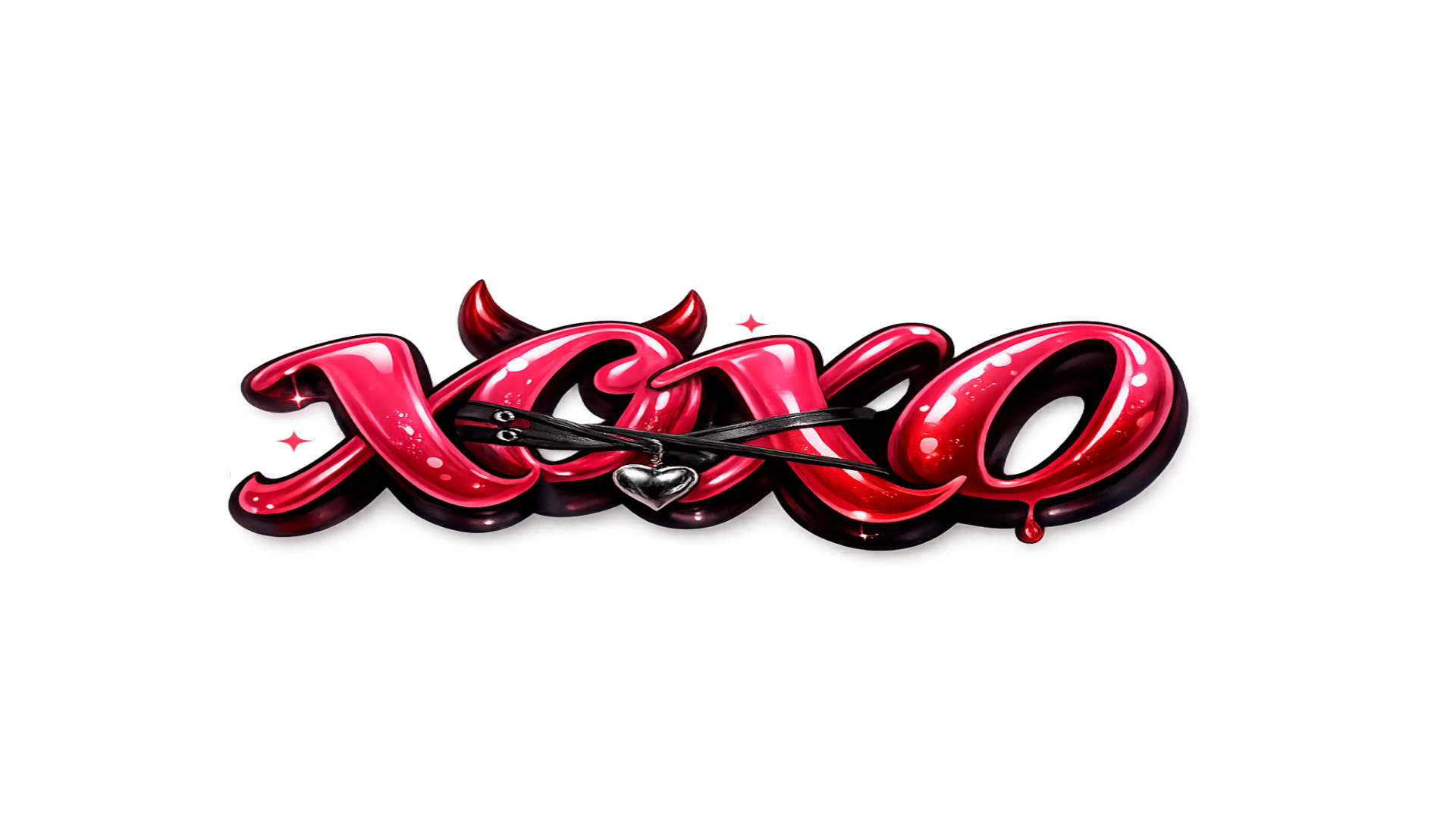 xoxo banner